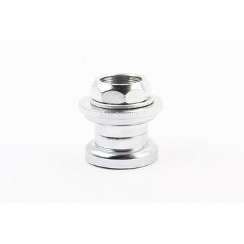 Рулевая колонка 1" (30/25.4x30/27) резьбовой вилки, YQ-CZ-11A