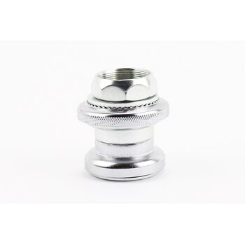 Рулевая колонка 1" (30/25.4x30/27) резьбовой вилки, YQ-CZ-11A