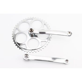 Шатуны "квадрат" 165мм, 46T