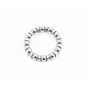 Подшипник каретки 5/16" (Ø7,94) х 12) шариков (American Type)