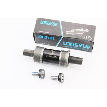 Картридж-каретка "квадрат" MTB 68х127,5мм