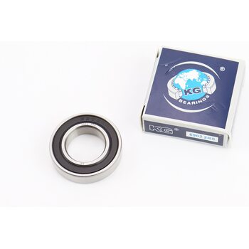 Підшипник 6902 2RS (15х28х7) MTB/BMX втулки