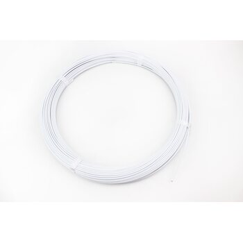 Рубашка переключения 4мм х 100м, белая