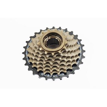 Вільнобіг 8 зірок 13.14.16.18.20.22.24.28Т index, чорно-коричневий SF-FW30