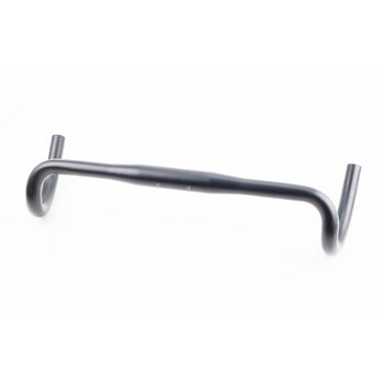 Кермо ROAD 31,8x440мм, алюмінієве, чорне