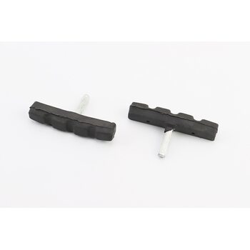 Гальмівні колодки Cantilever-brake 70мм, від 10шт -15%