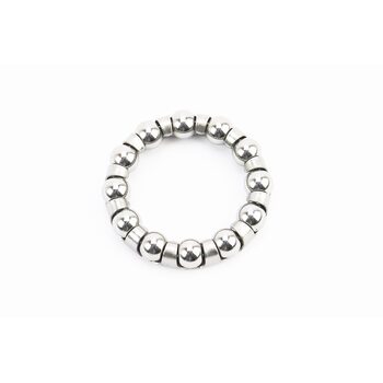 Подшипник каретки 5/16" (Ø7,94) х 12) шариков (American Type)