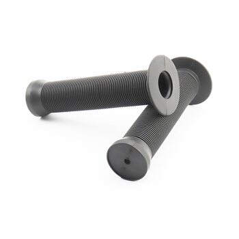 Ручки руля BMX 140мм, чёрные