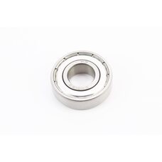 Подшипник 6001 ZZ (12х28х8)