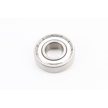 Подшипник 6001 ZZ (12х28х8)