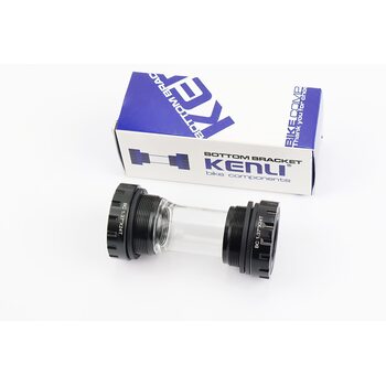 Каретка "Hollowtech II" MTB 63-70мм, під інтегровану вісь 24мм, BB2495