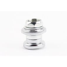 Кермова колонка 1" (30/25.4x30/27) різьбової вилки, YQ-CZ-11A