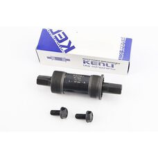 Картридж-каретка "квадрат" MTB 70х127мм, KL-08A