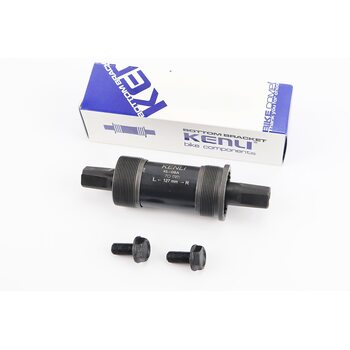 Картридж-каретка "квадрат" MTB 70х127мм, KL-08A