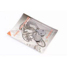 Гальмівні колодки Disk-brake (Tektro Novela 2011), чорні YL-1050