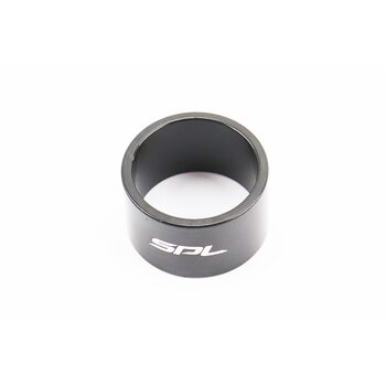 Кільце вилки 1-1/8 h20мм, чорне