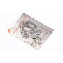 Гальмівні колодки Disk-brake (Xiaomi Mijia M365, Wiggle Voxa MD35), чорні YL-1005