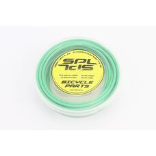 Сорочка гальмівна 5мм х 9м з тефлоновим покриттям, зелена BH-9000