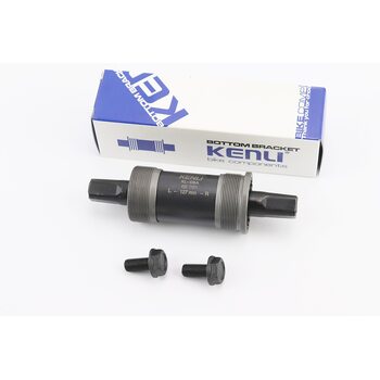 Картридж-каретка "квадрат" MTB 68х127мм, KL-08A