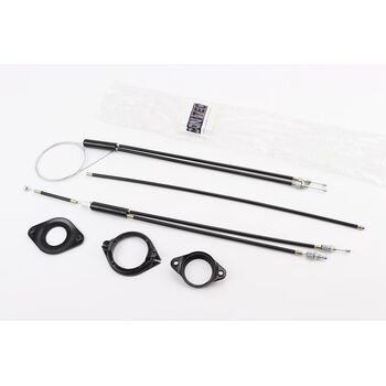 Трос гальмівний BMX задній з Gyro Rotor