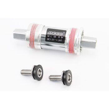 Картридж-каретка "квадрат" MTB 68х113,5мм, B920HAL