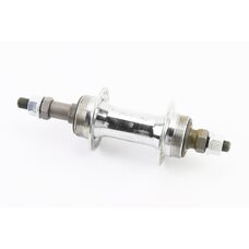 Втулка задняя MTB 14Gx36H под вольнобег, Disk-brake (резьба), крепл. гайка, SF-A07R