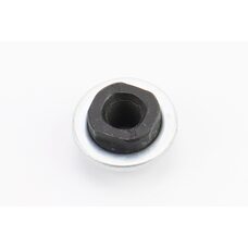 Конус М9 втулки MTB з пильником під вісь 9 мм (KT-MD7F)