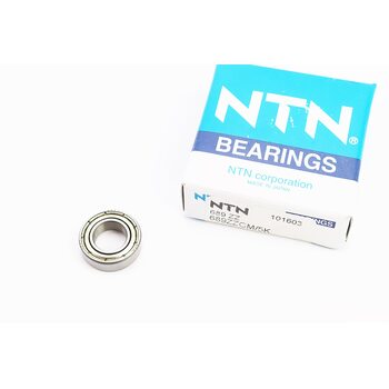 Подшипник 689 ZZ (9х17х5)