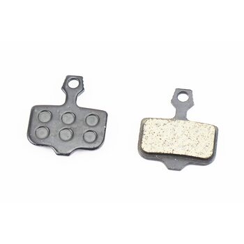 Гальмівні колодки Disk-brake (Sram X0, X7, X9, XX, Avid Elixir 1,3,5,7,8, Kugoo M5,G1,G-Booster), чорні