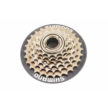 Вільнобіг 6зв. 14.16.18.21.24.28Т index, чорно-коричневий MF-TZ 20