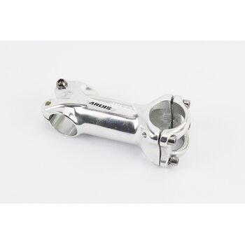 Винос керма MTB 28,6x31,8х90мм, алюмінієвий, сірий ARDIS