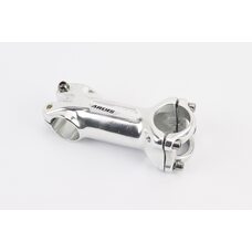 Винос керма MTB 28,6x31,8х90мм, алюмінієвий, сірий ARDIS