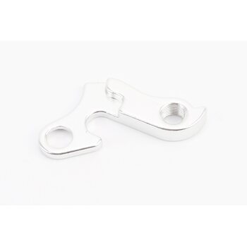 Крепление заднего переключателя, алюминиевое, AL-02