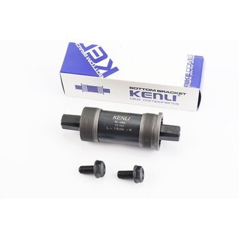 Картридж-каретка "квадрат" MTB 73х118мм, KL-08A