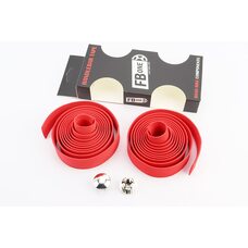 Обмотка ROAD руля 30*2000мм, красная