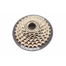 Вільнобіг 6зв. 14.16.18.21.24.28Т index, чорно-коричневий MF-TZ 20