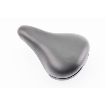 Сидіння CHILD 220x150мм, чорне HBAZ-0617