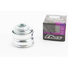 Кріплення каретки BMX з чашками Ø43,1мм, B888