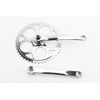 Шатуны "квадрат" 170мм, 46T, SXH-170