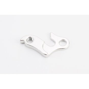 Крепление заднего переключателя, алюминиевое, AL-03