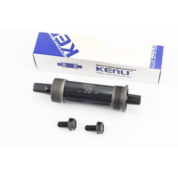 Картридж-каретка "квадрат" FAT BIKE 100х151мм, KL-08AL