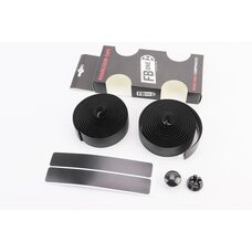 Обмотка ROAD руля 30*1900мм, с самоклеящейся полосой, "карбон" PU-T35