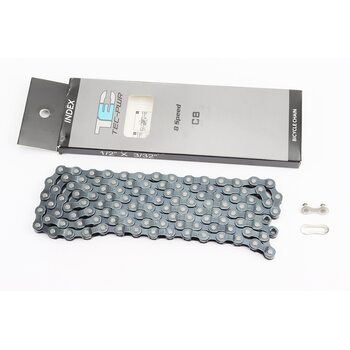 Цепь приводная 1/2х3/32х116L 7/8 скоростей, CHA-323