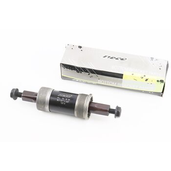 Картридж-каретка "квадрат" MTB 70х127,5мм, B910