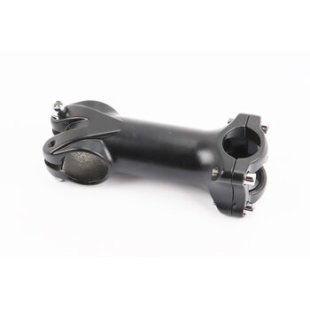 Вынос руля MTB 28,6x25,4х100мм (6°), алюминиевый, черный YL-121