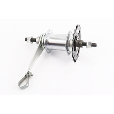 Втулка задня ХВЗ черв'ячна 14Gx36H, к-кт