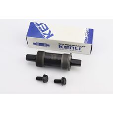 Картридж-каретка "квадрат" MTB 68х118мм, KL-08A