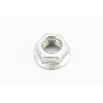 Гайка колеса MTB 3/8"