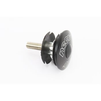 Якорь безрезьбовой вилки 1-1/8", чёрный C2868