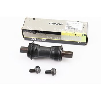 Картридж-каретка "квадрат" MTB 68х122,5мм, B906